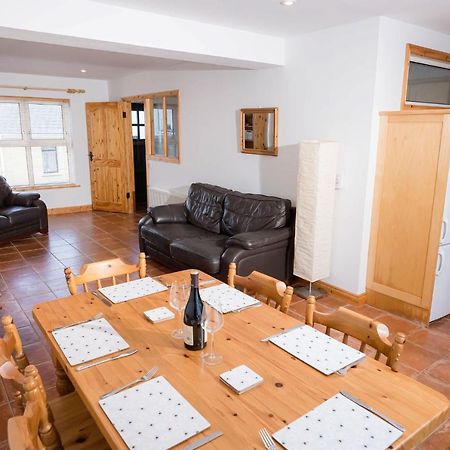 Kilkee Townhouse By Trident Holiday Homes Exterior foto