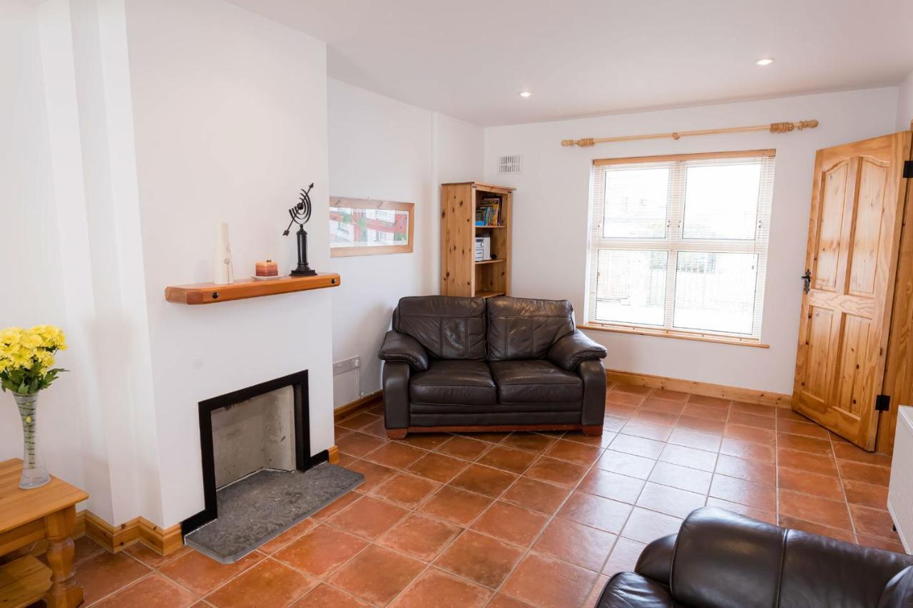Kilkee Townhouse By Trident Holiday Homes Exterior foto