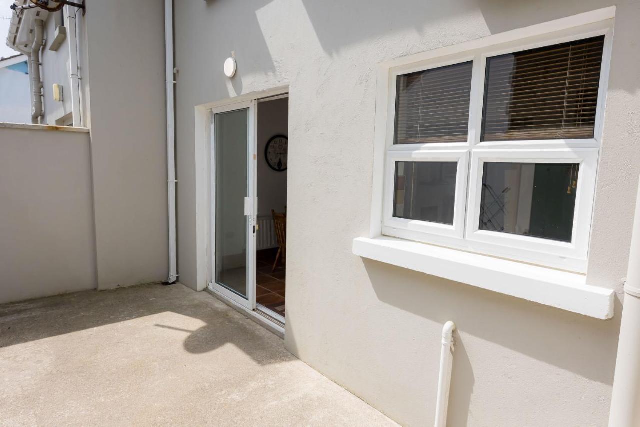 Kilkee Townhouse By Trident Holiday Homes Exterior foto