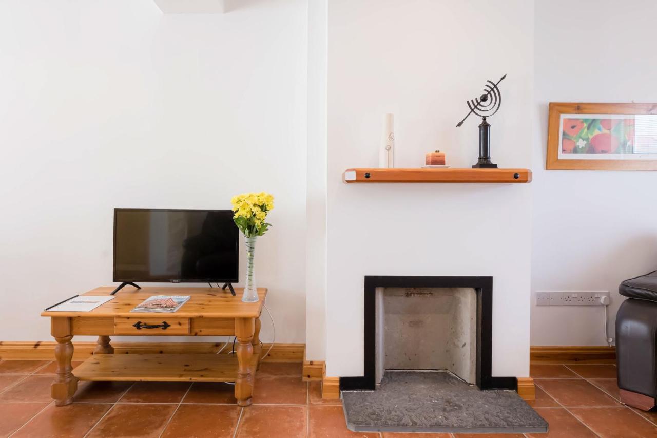 Kilkee Townhouse By Trident Holiday Homes Exterior foto