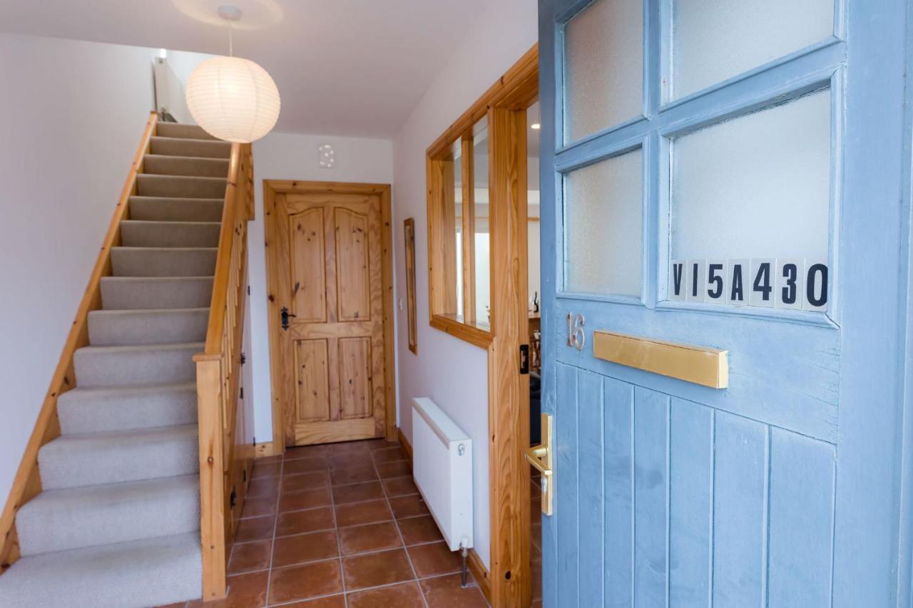 Kilkee Townhouse By Trident Holiday Homes Exterior foto