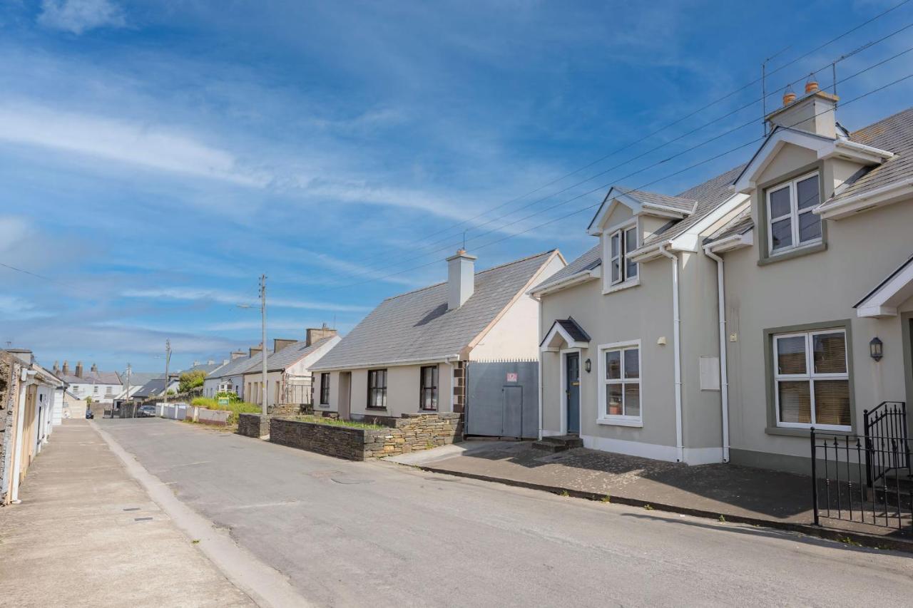 Kilkee Townhouse By Trident Holiday Homes Exterior foto