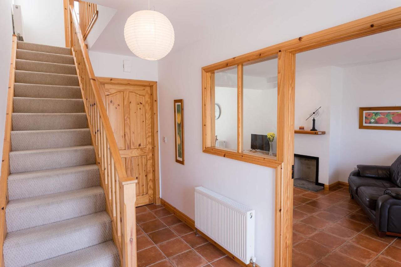 Kilkee Townhouse By Trident Holiday Homes Exterior foto
