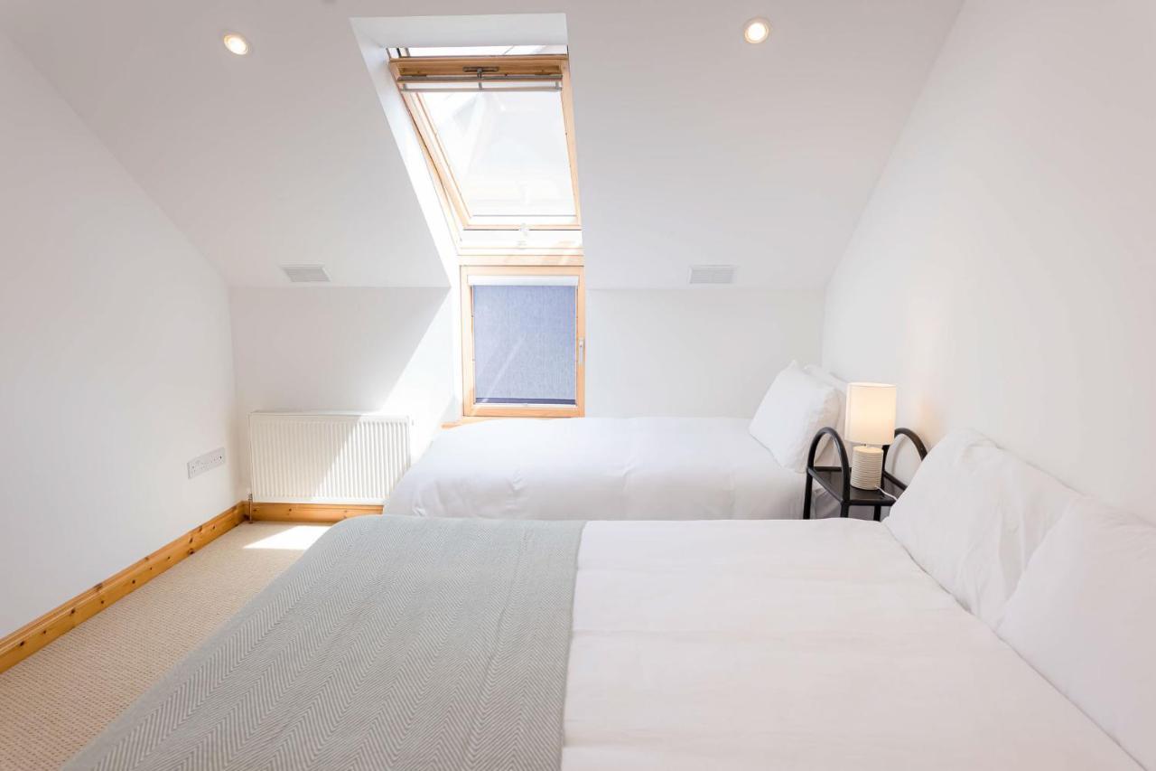 Kilkee Townhouse By Trident Holiday Homes Exterior foto