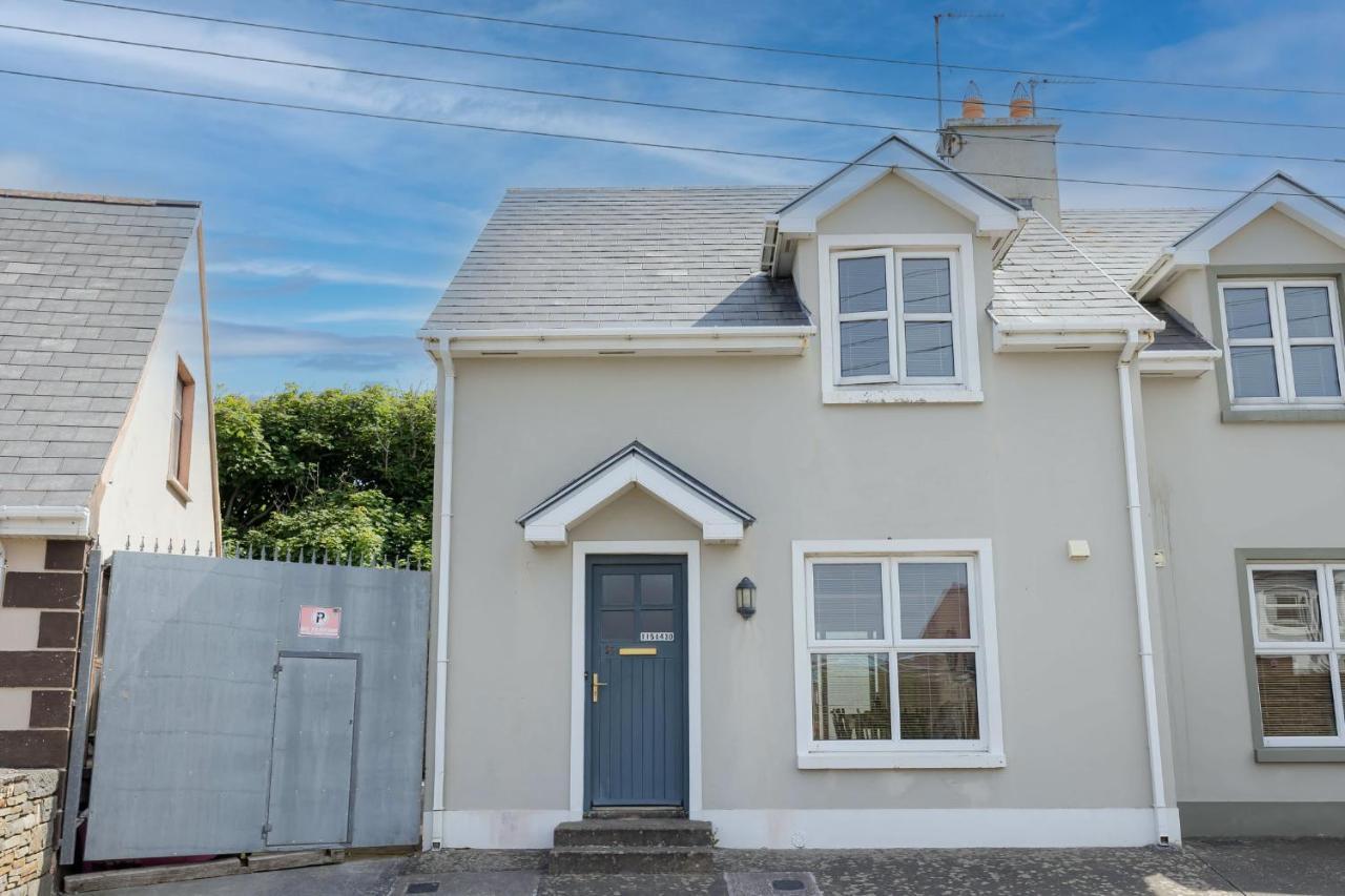 Kilkee Townhouse By Trident Holiday Homes Exterior foto